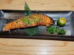 -鹤龟料理店(时代天街店)