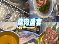 -龙湖杭州滨江天街