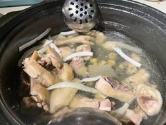 -百年果林椰子鸡(中洲店)