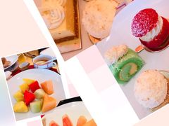 -咖啡苑 - 蔚藍夏日限定主题(永利皇宫店)