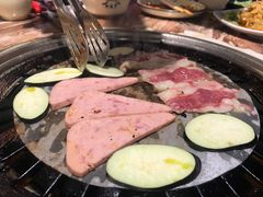 -东北烤肉(鼓楼巷店)