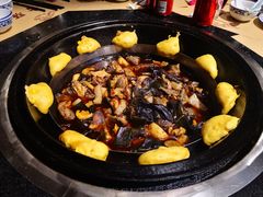 -驿舍·民國老营房院子私房菜(白市驿店)