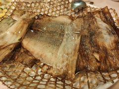 竹网鲈鱼-翠亭酒家(山西南路店)