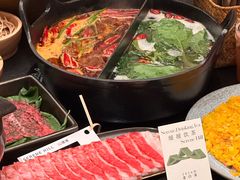 -山缓缓火锅(上海闵行龙湖店)
