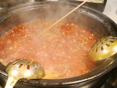 -钢管厂五区小郡肝串串香(南山店)