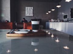 -中国油画院咖啡馆