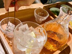 青梅小瓶装酒-青梅酒肆PLUS(长白仙岛北路店)