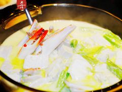 -杭州临平万丽酒店·万丽轩中餐厅