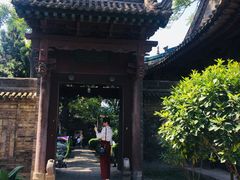 -西安化觉巷清真大寺