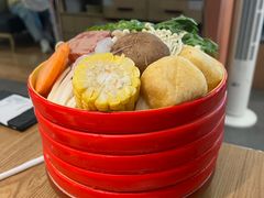 -沼津港精致料理·寿喜烧·烧鸟(青浦宝龙广场日料榜单店)
