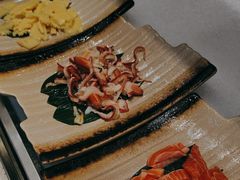 -星伦多自助料理(宝山龙湖天街店)