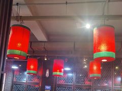 -陈府大宅门成都火锅·手切鲜肉(太原街店)
