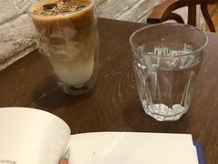 -COFFEE HOLIC(朝外SOHO店)