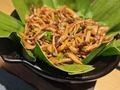 -云吉纳·云南菜(科创云廊店)
