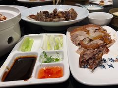 -全聚德烤鸭店(马家堡店)