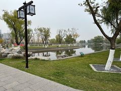 -西海子公园