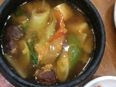 -全州拌饭馆(断桥店)