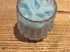 -漾花汐·西餐·下午茶(苏州湾歌林公园店)