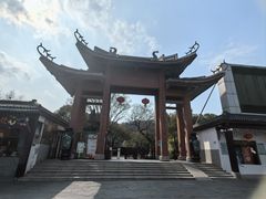 -宜兴张公洞