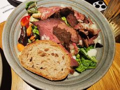 -The Diner X餐厅(青岛万象城店)