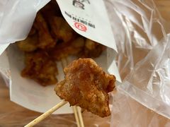 排骨-傅强排骨(成都总店)