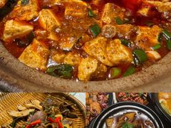 -常和州·夜宵大排档(常州单店)