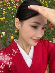 -后宫·古装汉服京剧儿童亲子全家福摄影