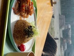 -上海野生动物园老虎餐厅