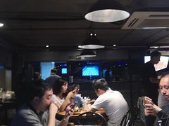 -一盐堂本帮菜(外滩店)