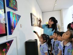 -宾果蒙特梭利托育儿童之家幼儿园(爱琴海店)