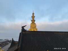 -峨眉山风景名胜区