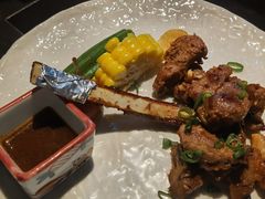 -花潮料理艺食馆(成都万象城店)