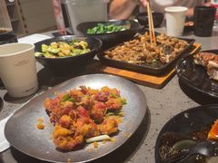 -一棠龙虾•王牌虾球(楚河汉街店)