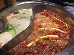 -重庆大队长火锅(凤城八路店)