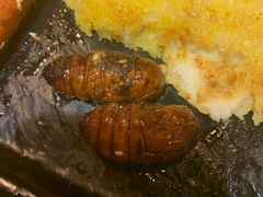 -铁人烧烤(北京店)