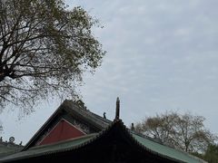 -南华禅寺