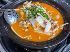 李师傅脆肚-李师傅脆肚(华强北店)