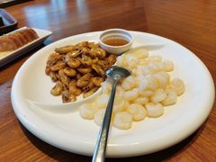 -红城阁·上海味道(四平路店)