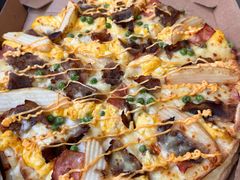 -达美乐比萨(留仙大道店)