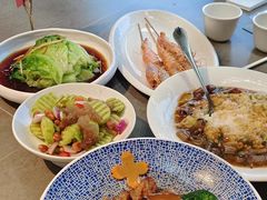 -奕景酒家· 专注大连海鲜30年(星海广场店)