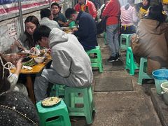 -渝味黄姐火锅(黄泥村店)