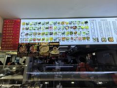 -福屿鲜捞小吃·捞化(福屿总店)