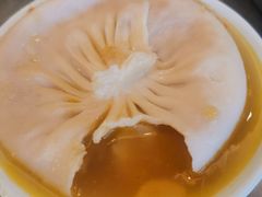 大蟹黄包-冶春茶社(官园桥店)