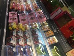-blt精品超市(杭州城西银泰店)