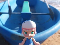 -青岛第三海水浴场