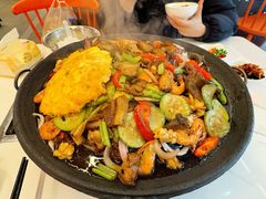 -一烙锅(友谊店)