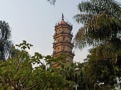 -船政文化景区-罗星塔公园