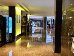 -北京京伦饭店