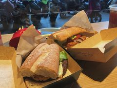 -麦当劳(杭州西湖银泰百货店)