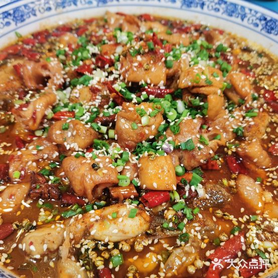 小李记(奥林小区店)